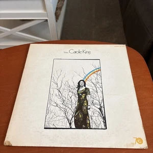 Writer: Carole King LP 1970 Vinyl - Foto 1 di 6