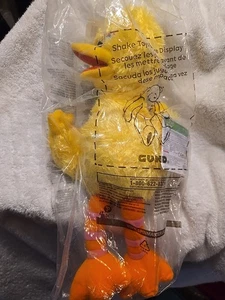 Gund Sesame Street  Big Bird 14" Plush (New) - Foto 1 di 5