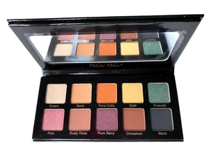 Violet Voss:  Essentials Eyeshadow Palette: Pro Series NIB - Picture 1 of 6