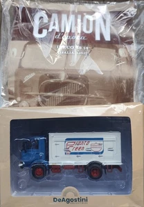 IVECO 79.14 SURGELATI PRONTO GREEN (ITALIA 1983) VINTAGE TRUCKS 1:43 N.#82 - Imagen 1 de 4