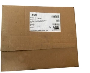 V18345-1017121001 NEU  V183451017121001 Valve Positioner - Bild 1 von 3