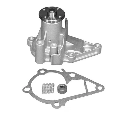 Engine Water Pump fits 2006-2011 Kia Rio,Rio5  ACDELCO PROFESSIONAL - Image 1 of 3