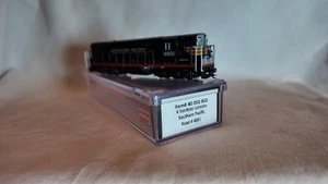 Atlas - 40 002 802 - Locomotive, Diesel, Fairbanks Morse, SP 4801 - Picture 1 of 1