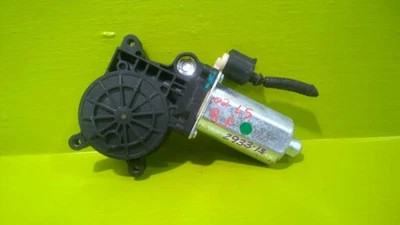 00 01 02 林肯 LS 乘客右前动力车窗电机原始设备制造商 2933-13 — 第 1/2 张图片