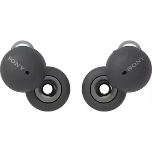 SONY LinkBuds Earbuds True Wireless Bluetooth In-Ear Headsets Dark Gray - Picture 1 of 6