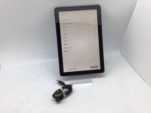 TABLET PC AMAZON FIRE HD10 64GB LIBRE 19201124 - Imagen 1 de 3