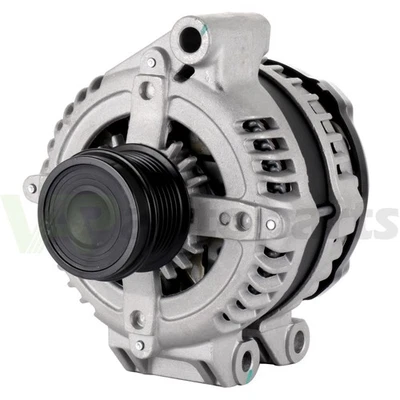 Alternator For 3.6L 2011-2014 Chrysler 200 2011-2016 Town and Country 11570 - Image 1 of 4