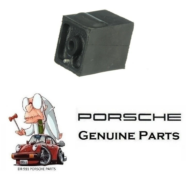 Soporte de transmisión manual PORSCHE 912 90230549201 Foto 1 de 1