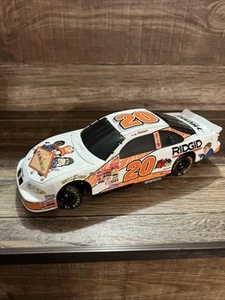 Action Racing 1/24 Scale Tony Stewart Home Depot Kids Workshop 2000 Grand Prix - Picture 1 of 5