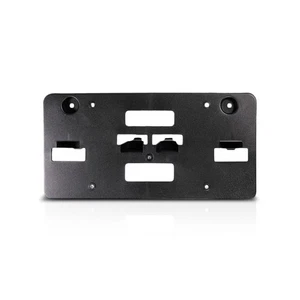 For GMC Terrain 2018-2021 License Plate Bracket | Front | With Mounting Hardware - Picture 1 of 8