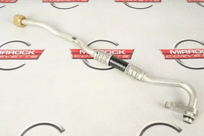 1997-2004 C5 Corvette A/C Air Condition Accumulator Dryer Line Hose 10229474 - Image 1 of 4