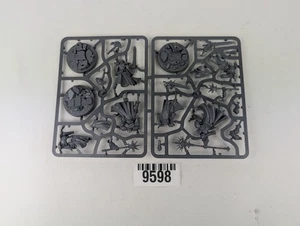 Warhammer Age of Sigmar Stormcast Eternals Stormsire's Cursebreakers - Picture 1 of 1