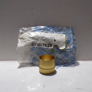 FODERO TAMPONE FORCELLA ORO PER PIAGGIO TYPHOON STORM NTT NRG (274471) - Picture 1 of 1