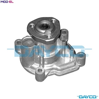 WATER PUMP ENGINE COOLING DP329 FOR SKODA OCTAVIA/II/Combi LAURA ROOMSTER  VW - Image 1 of 4