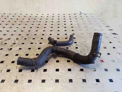 TOYOTA RAV 4 II A2 Coolant Hose Pipe 2.00 Diesel 85kw 2005 26134314 - Image 1 of 3