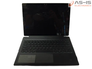 *AS-IS* Microsoft Surface Pro 4 1724 Core i5-6300U 2.40GHz 4GB 128GB SSD (V2577) - Picture 1 of 11