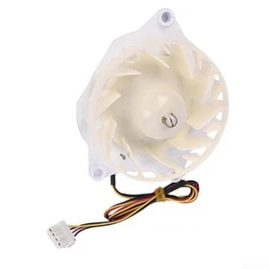 Refrigerator Fan Motor Compatible with EAU64824806 12 Volt 1 Amp DC Motor - Picture 1 of 6