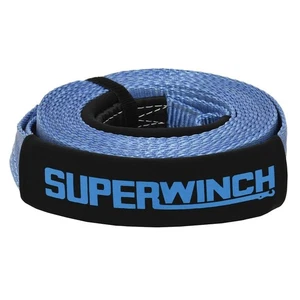 2587 Superwinch Tow Strap - Picture 1 of 4