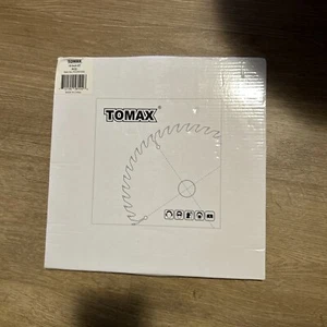 Schwerlast PKD Diamantbestücktes Sägeblatt - 10" mit 5/8" Dorn für Präzisionsschnitte - Bild 1 von 5