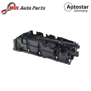 Autostar Germany ENGINE VALVE COVER For BMW X1 X3 X5 F30 E90 11128589941 - Picture 1 of 1