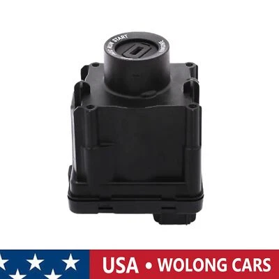 Wireless Ignition Node Module for 2014 2015 2016 2017 2018 Jeep Cherokee  - Image 1 of 4
