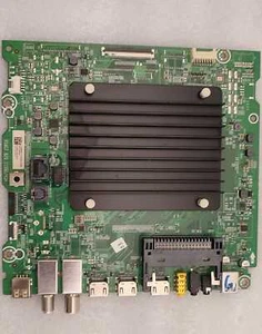 Placa Principal Hisense RSAG7.820.11592R0H Televisor LED De 43" 43A7GQTUK - Imagen 1 de 5