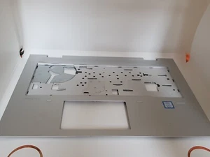 HP Probook 640 G4 i5-8350u Carcassa Inferiore - Photo 1/24
