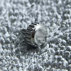 NOS ORIGINAL CROWN SEIKO 5606-7200 LM FIT TO KS 5625 5626 “NO KS MARK” - Picture 1 of 5