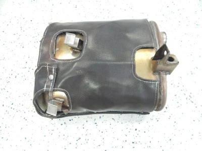 ARCTIC CAT SNOWMOBILE 2014-2015 ZR 6000 XF 6000 M 6000 EXHAUST MUFFLER 1712-809 - Image 1 of 4