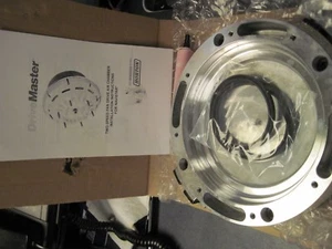 8900213R91 2 SPEED FAN DRIVE AIR CHAMBER - Bild 1 von 2
