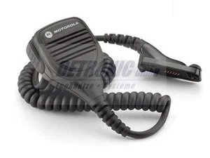 Motorola PMMN4024A LSM mit 3,5mm Buchse MTP850 FuG DP4400e DP4800e MTP6000 - Picture 1 of 1