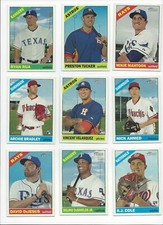 2015 TOPPS HERITAGE HIGH SERIES #'s 500-725 ( STARS, ROOKIE RC'S)  U PICK!!!
