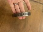 jubilee clip strap stainless steel 12 mm 