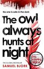 The Owl Always Hunts At Night Munch And Krger Book 2 By Samuel Bjork Englis