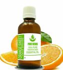 Pure Herbs Orange Sweet 100% Pure & Natural Citrus Sinensis Essential Oil