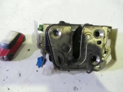 door lock v.l. 1797807 FOR NISSAN CABSTAR - 09/06 35.XX CABINA SIMPLE CABINA - Image 1 of 4