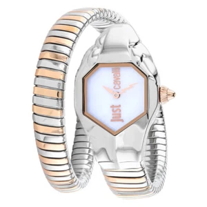 Just Cavalli Women's Glam Chic Mother of Pearl Dial Watch - JC1L001M0045 - Picture 1 of 1