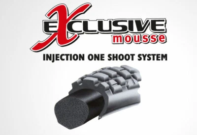 140 80 18 MOUSSE EXCLUSIVE ! 16 VOLTE CAMPIONE DEL MONDO! P/G1 STANDARD #21850 - Immagine 1 di 4