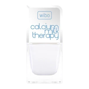 Wibo Calcium Milchtherapie Nagelstärkung 8,5ml Conditioner - Bild 1 von 1
