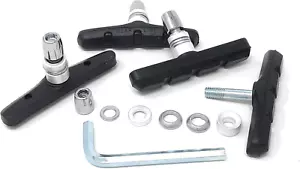 Complete Bike Brake Pad Set, 70Mm - Picture 1 of 5