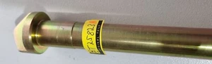 Original John Deere Gewindespindel Shaft,threaded Spindle T25823 ,2755 2750 2355 - Picture 1 of 3