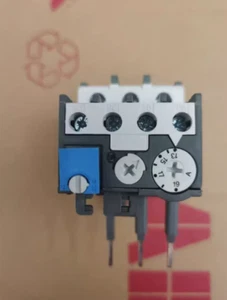 1PC NEW ABB Thermal relay TA25DU-0.16M - Picture 1 of 2