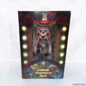 Mamegyorai Silent Hill 3 Robbie the Rabbit 1/6 scale Statue Gecco Figure Unused - Picture 1 of 4