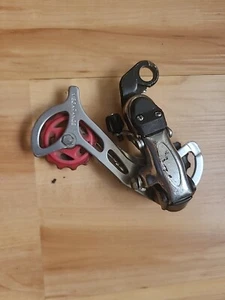 Schaltwerk Megarange Shimano RD MR 40 - Bild 1 von 4