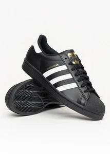 Scarpa Superstar Adidas - Imagen 1 de 6