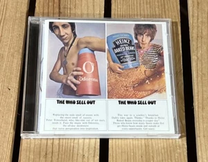 The Who Sell Out Japan SHM SACD (SACD, Universal) Super Audio CD - Picture 1 of 4