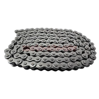 Timing Cam Chain 219T-128L For Honda CB450K CL450K CB500T 1966-76 #14401-283-003 - Image 1 of 4