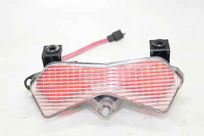 2004 Kawasaki Ninja Zx6r Zx636c Rear Tail Taillight Back Brake Light - Image 1 of 4