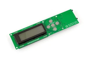 MightyInterface Modul - MakerBot Replicator LCD Interface Modul - 3D Drucker - Bild 1 von 1