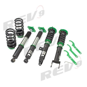 Kit de 2 bobinas Rev9 Power Hyper Street para Dodge Charger / Challenger 11-22 tracción trasera - Imagen 1 de 6